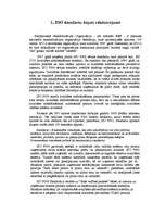 Konspekts 'ISO standartu kopas raksturojums', 1.