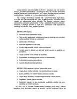 Konspekts 'ISO standartu kopas raksturojums', 4.