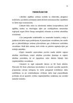 Diplomdarbs 'Nodarbinātība un bezdarbs Latvijā, Lietuvā un Igaunijā', 84.