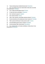 Konspekts 'Krustvārdu mīkla - mūzika', 3.