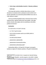 Referāts 'Darba tirgus, nodarbinātība, bezdarbs. Galvenās problēmas', 1.