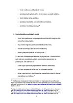 Referāts 'Darba tirgus, nodarbinātība, bezdarbs. Galvenās problēmas', 5.