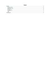 Konspekts 'Arhivatori', 2.