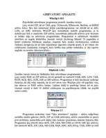 Konspekts 'Arhivatori', 4.