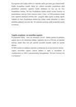 Referāts 'Erozijas kontroles materiālu konstruēšanas programmatūra', 5.