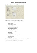 Referāts 'Erozijas kontroles materiālu konstruēšanas programmatūra', 6.