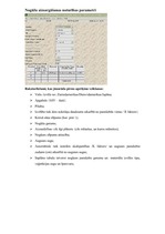 Referāts 'Erozijas kontroles materiālu konstruēšanas programmatūra', 7.