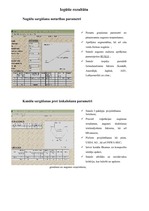 Referāts 'Erozijas kontroles materiālu konstruēšanas programmatūra', 8.