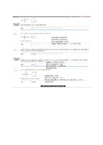 Paraugs 'Varbūtību teorija Tests Nr. 3', 2.