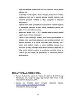 Referāts 'Baltijas jūras piesārņojums', 14.