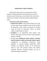Referāts 'Administratīvās tiesības kā pastāvīga publisko tiesību nozare', 7.