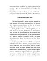 Referāts 'Administratīvās tiesības kā pastāvīga publisko tiesību nozare', 9.