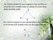 Prezentācija 'Leņķa jēdziens, trijstūri', 9.
