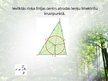 Prezentācija 'Leņķa jēdziens, trijstūri', 12.