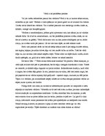 Eseja 'Vārdi ir kā pielādētas pistoles', 1.