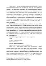 Referāts 'Diētas īpatnības cukura diabēta saslimšanās gadījumā', 6.