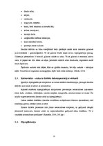 Referāts 'Diētas īpatnības cukura diabēta saslimšanās gadījumā', 10.