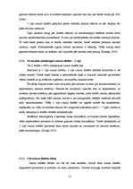 Referāts 'Diētas īpatnības cukura diabēta saslimšanās gadījumā', 12.