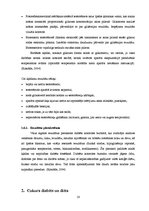 Referāts 'Diētas īpatnības cukura diabēta saslimšanās gadījumā', 16.