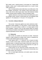 Referāts 'Diētas īpatnības cukura diabēta saslimšanās gadījumā', 18.