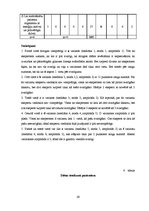 Referāts 'Diētas īpatnības cukura diabēta saslimšanās gadījumā', 29.