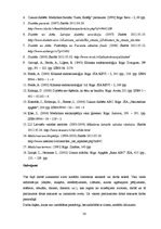 Referāts 'Diētas īpatnības cukura diabēta saslimšanās gadījumā', 38.