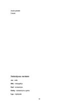 Referāts 'Diētas īpatnības cukura diabēta saslimšanās gadījumā', 39.