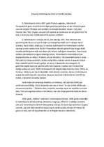 Konspekts 'Eduarda Veidenbauma dzīve un literārā darbība', 1.