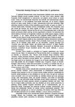 Konspekts 'Vēsturiskā situācija Eiropā un Tālavā līdz 12.gadsimtam', 1.