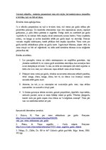 Konspekts 'Galda etiķete', 2.