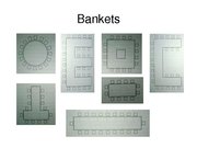 Konspekts 'Galda etiķete', 7.