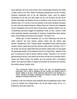Eseja 'Analysis of Italian Neorealism Through Works of Michelangelo Antonioni', 2.