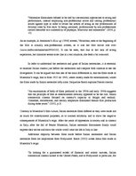 Eseja 'Analysis of Italian Neorealism Through Works of Michelangelo Antonioni', 3.