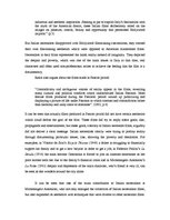 Eseja 'Analysis of Italian Neorealism Through Works of Michelangelo Antonioni', 4.