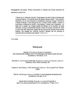 Eseja 'Analysis of Italian Neorealism Through Works of Michelangelo Antonioni', 7.