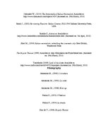 Eseja 'Analysis of Italian Neorealism Through Works of Michelangelo Antonioni', 8.