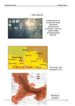 Referāts 'Globālās problēmas 20.gadsimtā', 7.