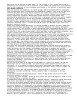 Eseja 'The Threat of Terrorism for Australia', 1.