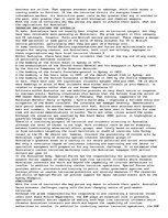 Eseja 'The Threat of Terrorism for Australia', 2.