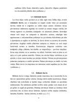 Referāts 'Durvis', 3.