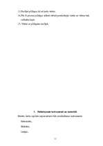 Referāts 'Durvis', 10.