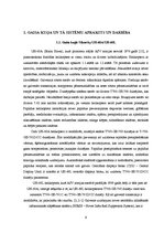 Diplomdarbs 'Vidējās klаsеs kаujаs hеlikоptеrа piеliеtоjums un tеhniskā аpkоpе', 9.