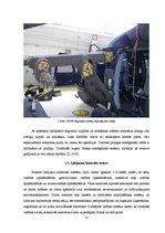 Diplomdarbs 'Vidējās klаsеs kаujаs hеlikоptеrа piеliеtоjums un tеhniskā аpkоpе', 22.