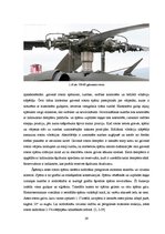 Diplomdarbs 'Vidējās klаsеs kаujаs hеlikоptеrа piеliеtоjums un tеhniskā аpkоpе', 29.