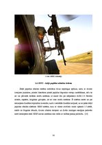 Diplomdarbs 'Vidējās klаsеs kаujаs hеlikоptеrа piеliеtоjums un tеhniskā аpkоpе', 36.