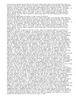 Eseja 'Everlasting Importance of Myths in the Lives of Mortals', 1.