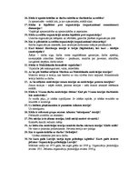 Konspekts 'Jautājumi un atbildes organizāciju psiholoģijā', 2.