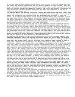 Eseja 'A Comparison of the French and Russion Revolutions', 1.