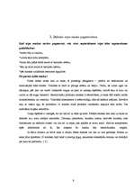 Referāts 'Dabisko sejas masku veidi', 9.