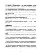 Referāts 'Dabisko sejas masku veidi', 11.